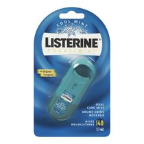 Listerine® Pocketmist® Cool Mint Oral Care Mist
