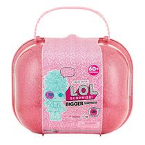 L.O.L. Surprise! Doll & Accessories Bigger Surprise