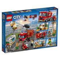 lego city water pump