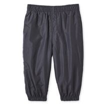Pantalon de pluie hydrofuge George pour bébés filles