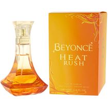 Beyonce Heat Rush LADIES- Edt Spray 100 ml