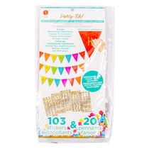 Party Eh! D.I.Y. Kit Bannière Festive