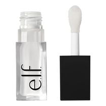 e.l.f. Cosmetics Glow Reviver Lip Oil, Nourishing oils, 7.6ml