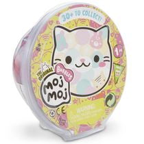 The Original Moj Moj Bubbles Collectible Squishy Surprise | Walmart Canada