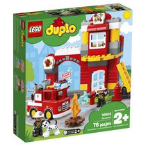 walmart duplo sets