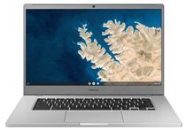 Chromebook 4+ Samsung 15,6" Intel Celeron N3450 - XE350XBA-K01CA