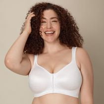 Soutien-gorge sans armature qui améliore la posture de Playtex 18 HeuresMD Taille 36B - 42DD