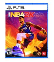 Jeu vidéo NBA 2K23 pour (PS5)