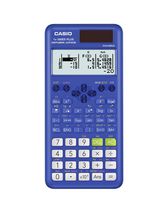 CASIO, FX-300ESPLUS2, calculatrice scientifique