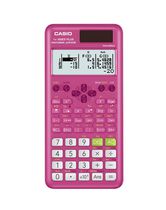CASIO, FX-300ESPLUS2, Scientific calculator