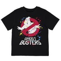 Ghostbusters Boys Ghost Busters Short sleeve Tee-shirt