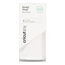 Cricut Joy Smart Vinyl 120 white
