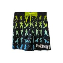 youth fortnite swim trunks