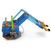 vex axis robotic arm