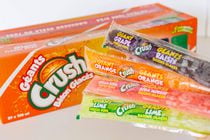 CRUSH Giant Freeze Pops | Walmart Canada