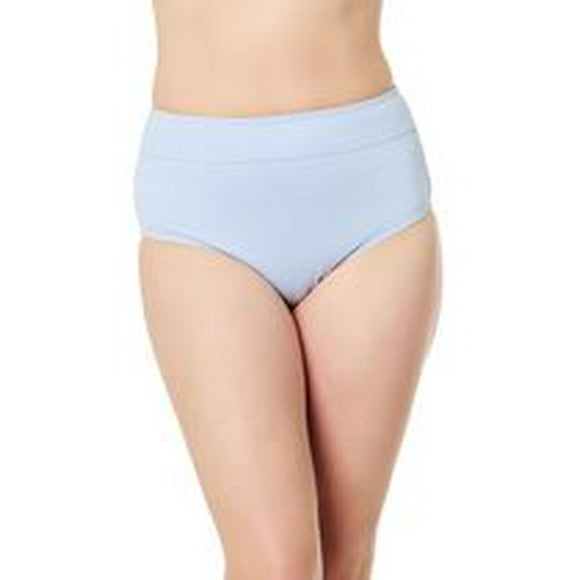 Lands' End Women's Size S-XXL Recycled Nylon & Spandex Hight Waist Bottom, Sizes S-XXL