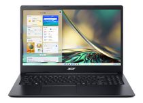 Acer Aspire 1 15.6" Notebook Intel Celeron N4020 A115-31-C0VY comprend un abonnement d'un an à Microsoft 365 et un disque de 1 To