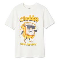 George Boys' Graphic Tee, Sizes XS-XL