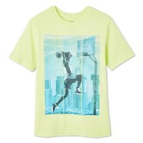 George Boys' Graphic Tee