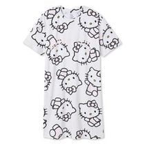 Hello Kitty Women's Nightgown
