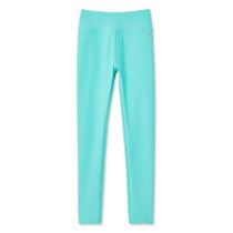 Athletic Works Girls' Rib Active Legging