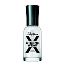 Sally Hansen - Xtreme Wear™ Nail Color, extreme wear and shine, long-lasting color is chip-resistant, fade-resistant, streak-free, and waterproof, Extreme shine & protection