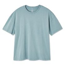 T-shirt ample délavé George Plus pour hommes