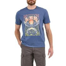 Lee Men's Graphic Tee Shirt