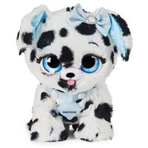 present pets dalmatian