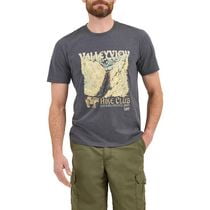 Lee Men's Graphic Tee