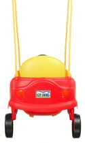 Little Tikes Cozy Coupe First Swing | Walmart Canada