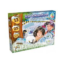 Ice Adventure (Climate Change) Science Kit