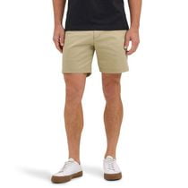 Wrangler Men's Alan Flat Front Short, Alan Flat Front