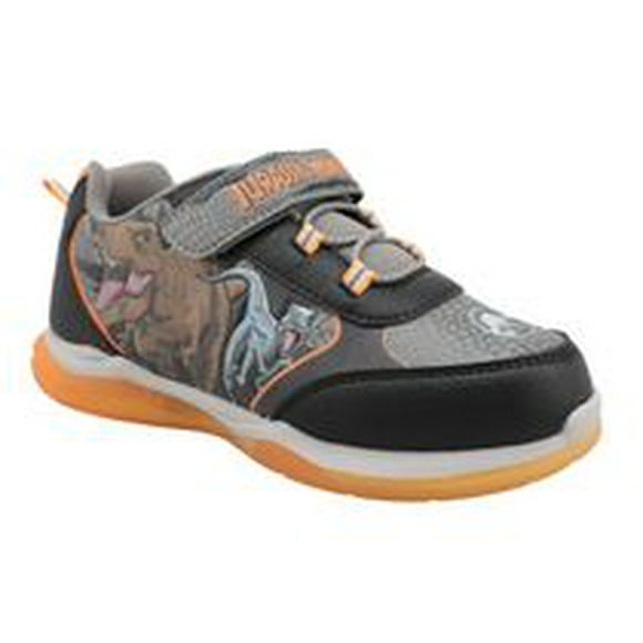 Chaussures de sport Jurassic World  avec lumières  pour  garçons