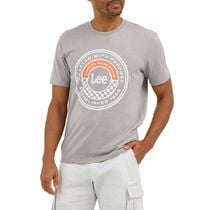 Lee Men's Graphic Tee Shirt
