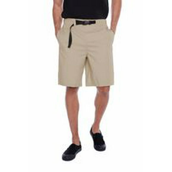 Jeaniologie ™ Short à enfiler pour hommes Taille 28-38