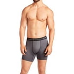 Reebok Men's Stretch Boxer Briefs, 5 Pack