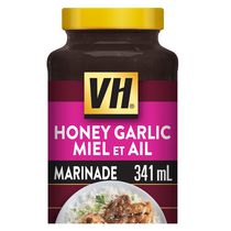Sauce pour cuisson au miel et à l’ail de VH(MD)