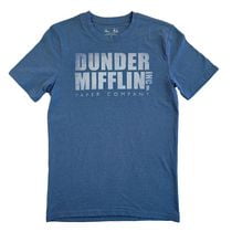 The Office Men's short sleeve tee shirt