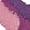 Solar Shower, variant on Hard Candy Glitteratzi cream eyeshadow palette, Multi shade, 10g