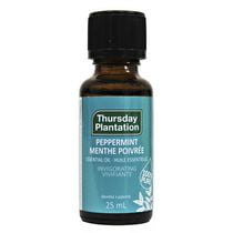 Thursday Plantation Huile de Menthe Poivree 100% Pure