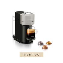 Machine à café et espresso Vertuo Next de Nespresso® par Breville