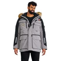 Parka 3-en-1 Canadiana x SGRC pour hommes - anglais