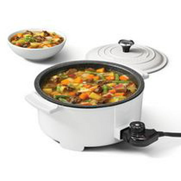 Starfrit The Rock 3L Electric Casserole Pot