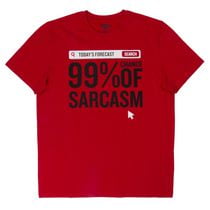 Men's Short Sleeve Crew neck T-Shirt