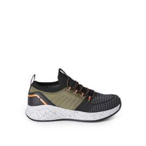 Athletic Works Boys' Athletic Sneakers