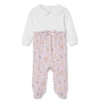 George Baby Girls' Sleeper