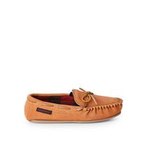 Canadiana Women's Moccasin Slippers