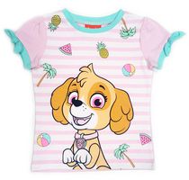 paw patrol t shirts for toddlers