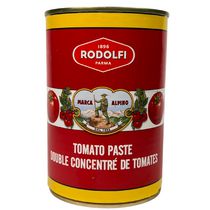 Rodolfi Boîte de Pâte de Tomate